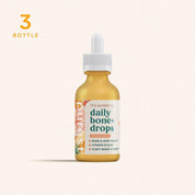 Daily Bone+ Drops