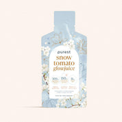 Snow Tomato Glowjuice