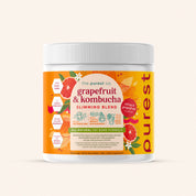 Grapefruit & Kombucha Slimming Blend