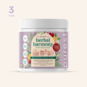 Herbal Harmony: Meno Rebalance