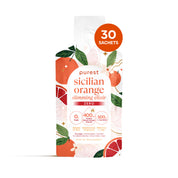 Sicilian Orange Slimming Elixir Zero