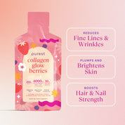Collagen Glow Berries