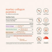 Marine Collagen Peptides