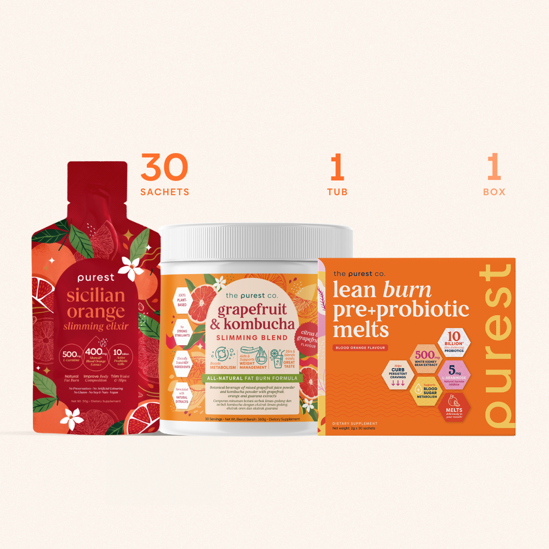 All-Day Burn Bundle