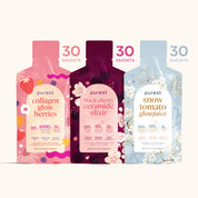 Skincare Trinity Bundle